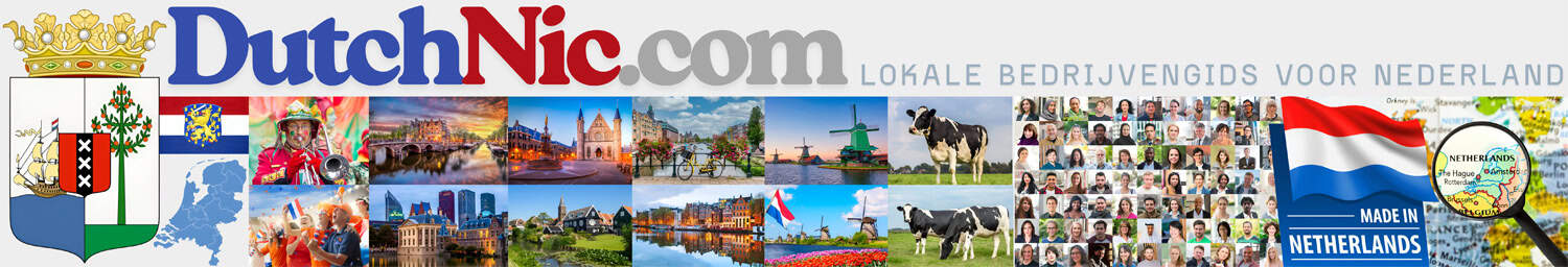 Gemaakt in Nederland - The Longhorn